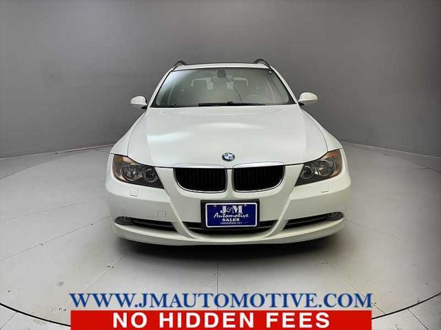 used 2008 BMW 328 car, priced at $9,995