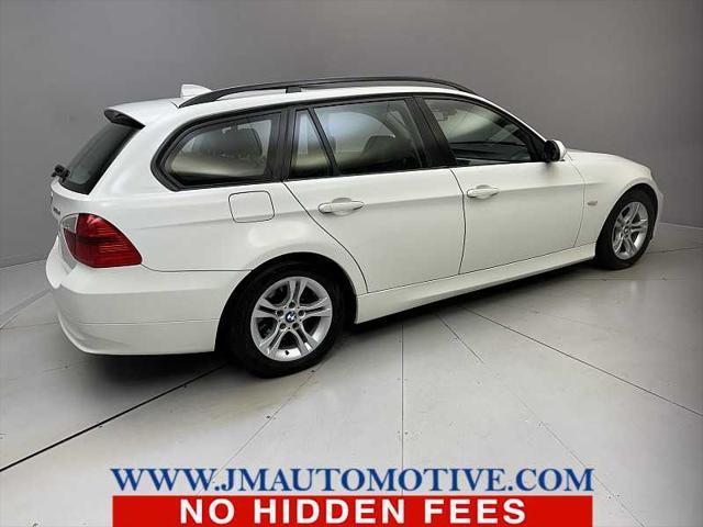 used 2008 BMW 328 car, priced at $9,995