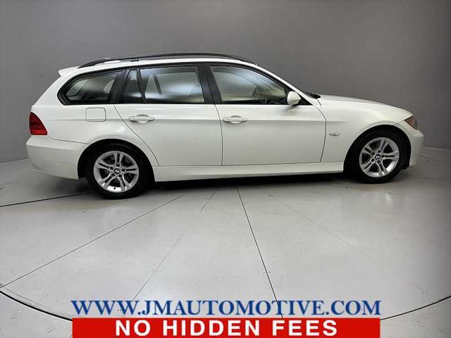 used 2008 BMW 328 car, priced at $9,995