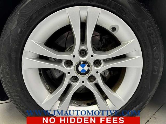 used 2008 BMW 328 car, priced at $9,995