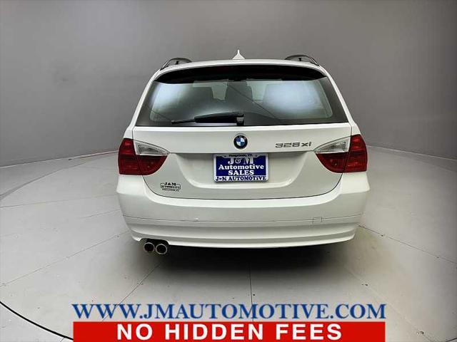 used 2008 BMW 328 car, priced at $9,995