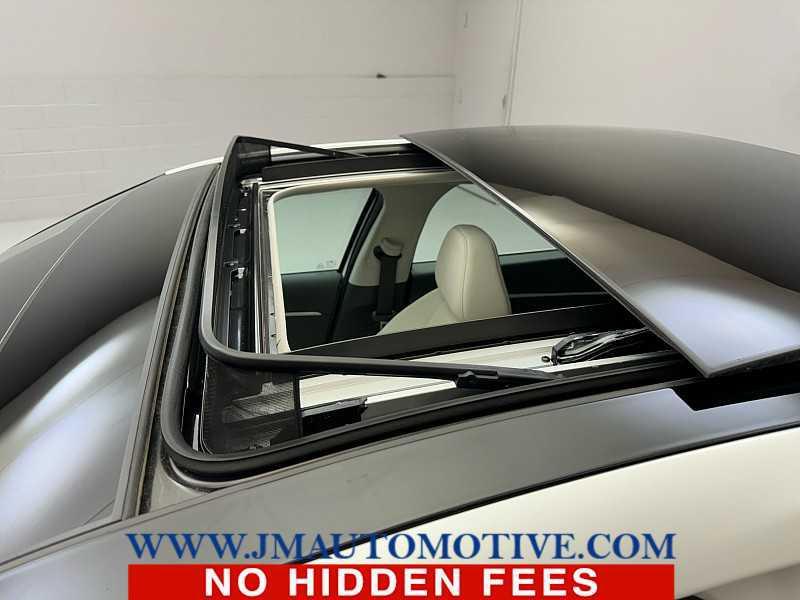 used 2024 Hyundai Sonata car, priced at $24,995