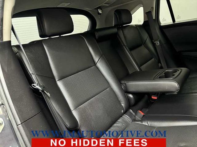 used 2015 Acura RDX car, priced at $17,995