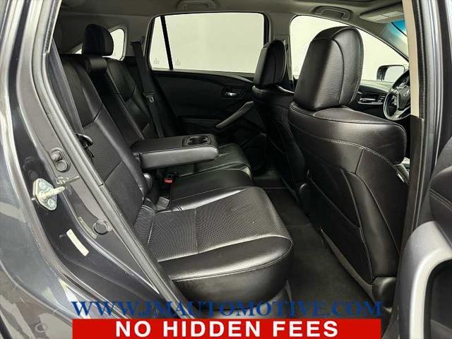 used 2015 Acura RDX car, priced at $17,995