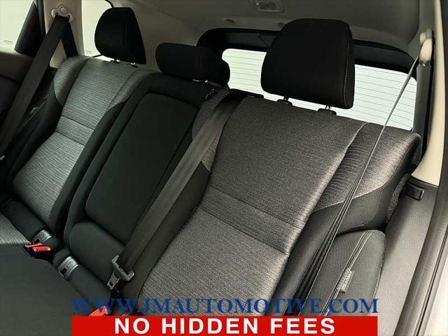 used 2021 Nissan Rogue car, priced at $21,995