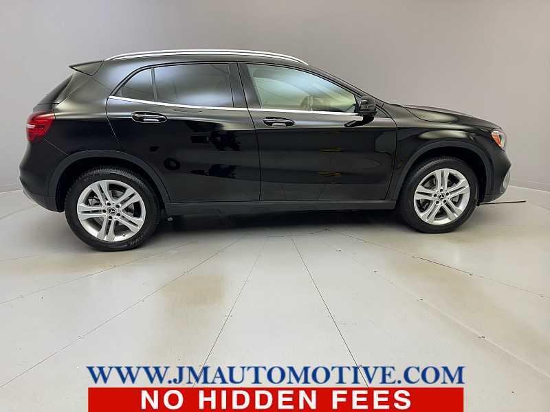 used 2019 Mercedes-Benz GLA 250 car, priced at $22,995