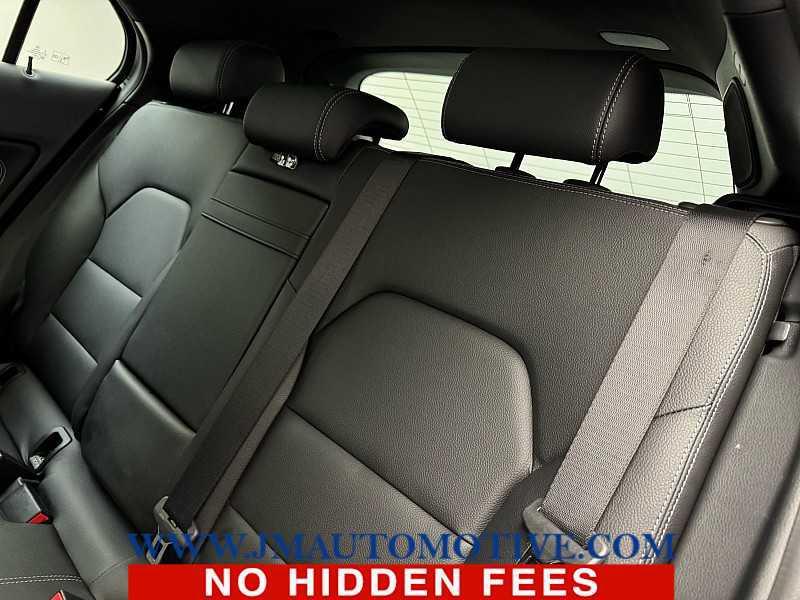 used 2019 Mercedes-Benz GLA 250 car, priced at $22,995