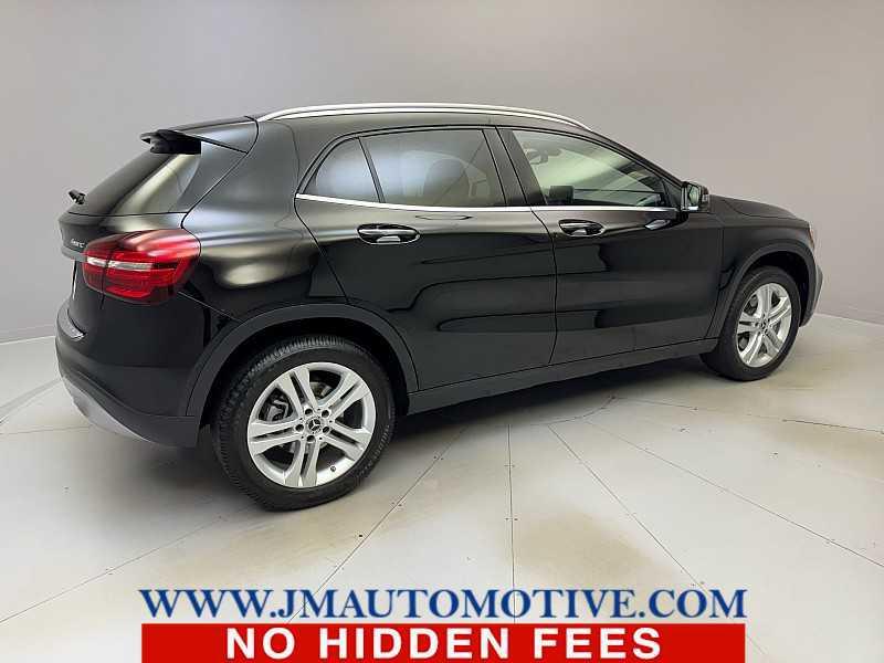 used 2019 Mercedes-Benz GLA 250 car, priced at $22,995
