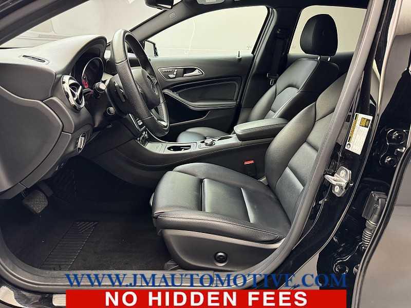 used 2019 Mercedes-Benz GLA 250 car, priced at $22,995