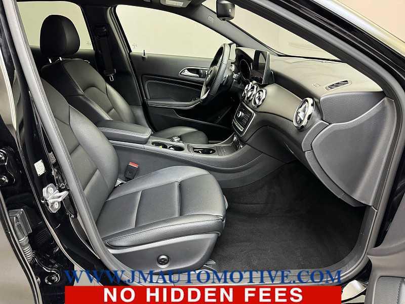 used 2019 Mercedes-Benz GLA 250 car, priced at $22,995