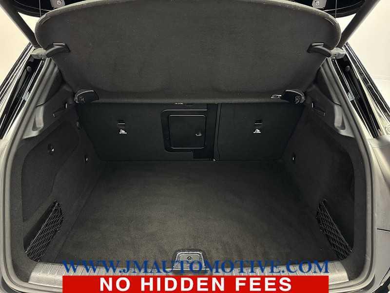 used 2019 Mercedes-Benz GLA 250 car, priced at $22,995