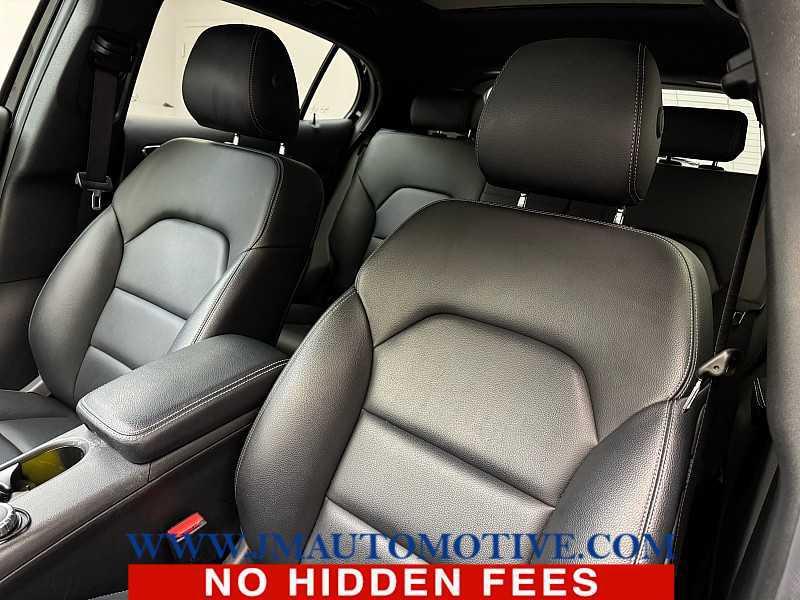 used 2019 Mercedes-Benz GLA 250 car, priced at $22,995