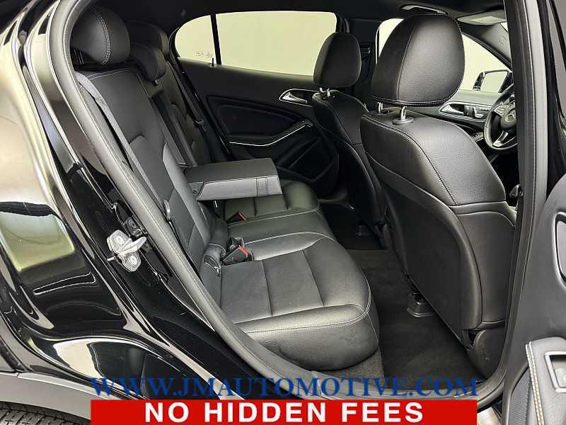 used 2019 Mercedes-Benz GLA 250 car, priced at $22,995