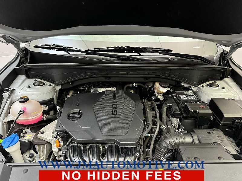 used 2022 Kia Sorento car, priced at $28,995