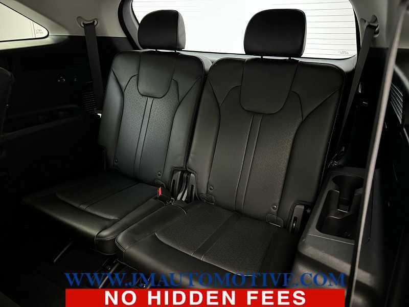 used 2022 Kia Sorento car, priced at $28,995