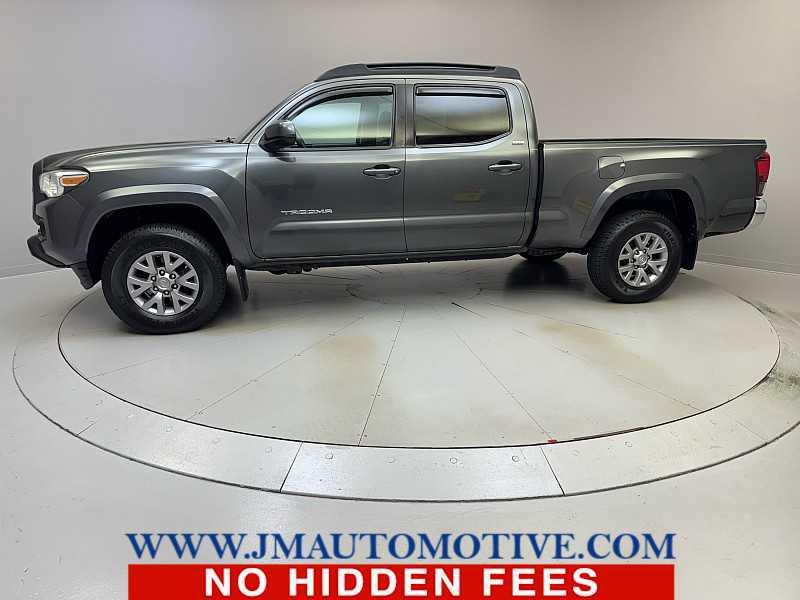 used 2019 Toyota Tacoma car, priced at $26,995
