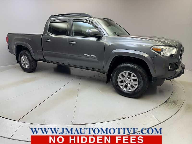 used 2019 Toyota Tacoma car, priced at $26,995