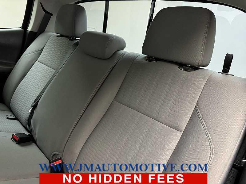 used 2019 Toyota Tacoma car, priced at $26,995