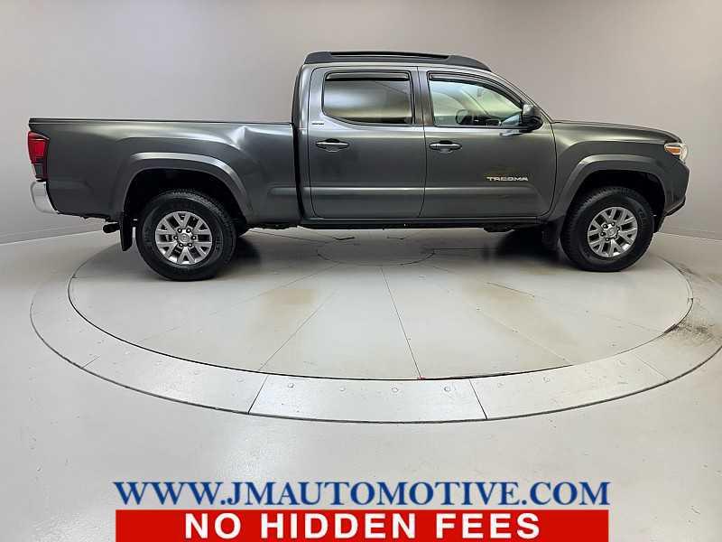 used 2019 Toyota Tacoma car, priced at $26,995