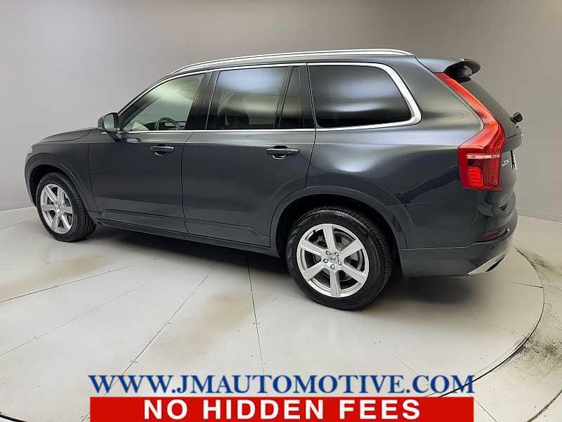 used 2021 Volvo XC90 car, priced at $24,995