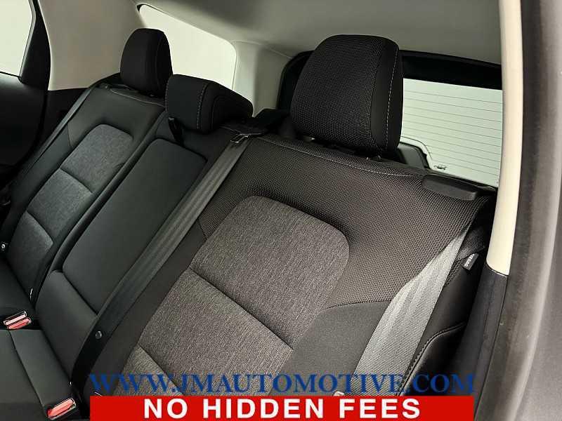 used 2024 Ford Bronco Sport car, priced at $27,995