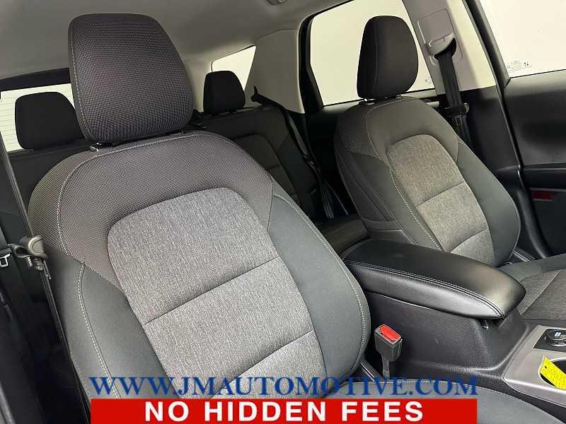 used 2024 Ford Bronco Sport car, priced at $27,995