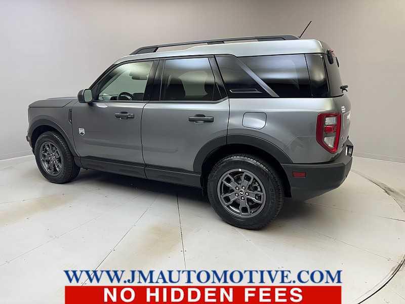 used 2024 Ford Bronco Sport car, priced at $27,995
