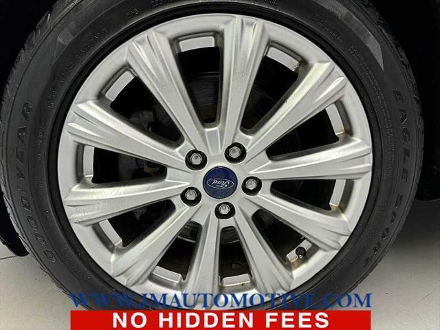 used 2018 Ford Escape car, priced at $16,995