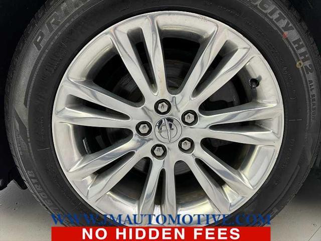 used 2018 Chrysler 300 car, priced at $15,995