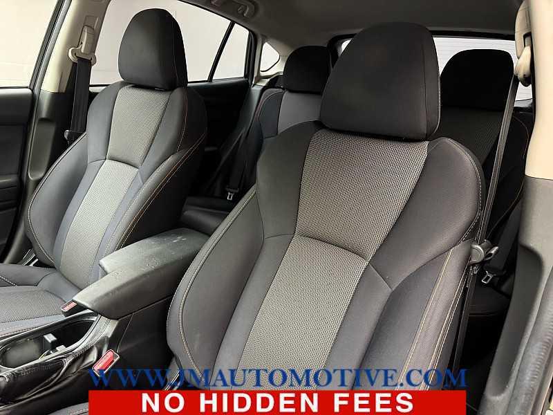 used 2018 Subaru Crosstrek car, priced at $13,995