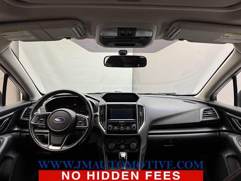 used 2018 Subaru Crosstrek car, priced at $13,995