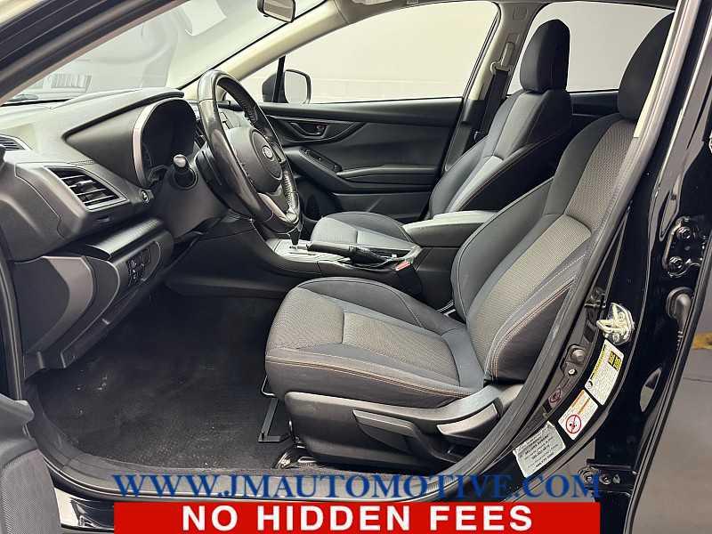 used 2018 Subaru Crosstrek car, priced at $13,995