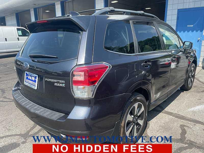 used 2017 Subaru Forester car, priced at $16,995