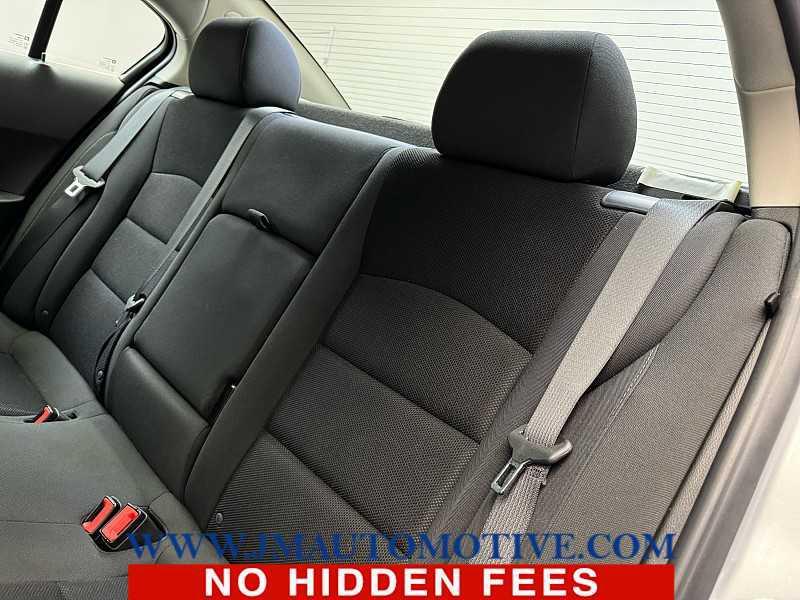 used 2016 Chevrolet Cruze Limited car, priced at $12,995