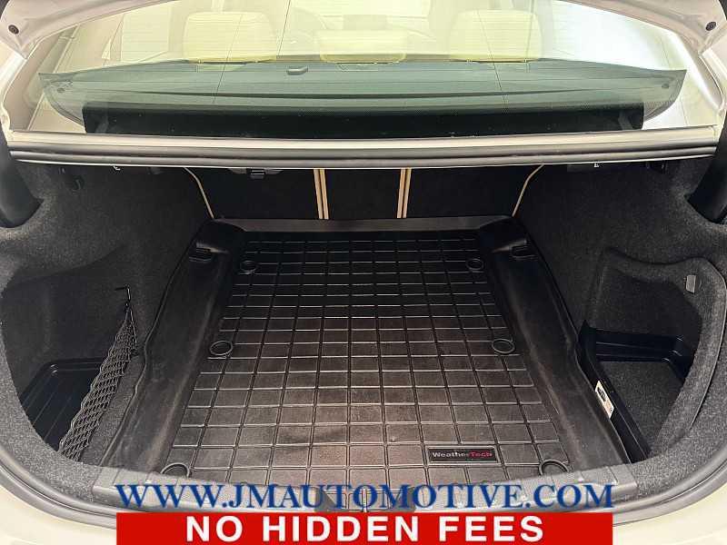 used 2017 BMW 330 car, priced at $16,995