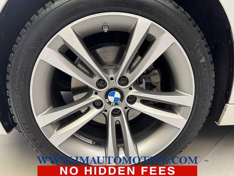 used 2017 BMW 330 car, priced at $16,995