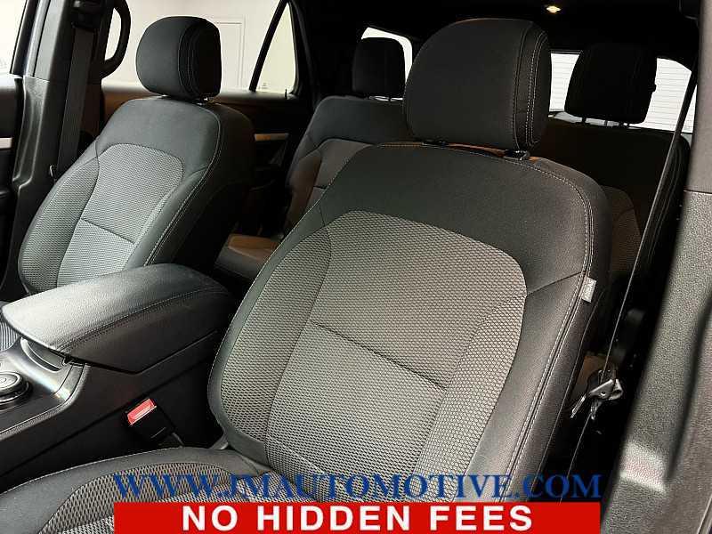 used 2017 Ford Explorer car, priced at $15,995