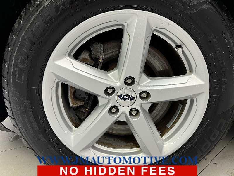 used 2017 Ford Explorer car, priced at $15,995