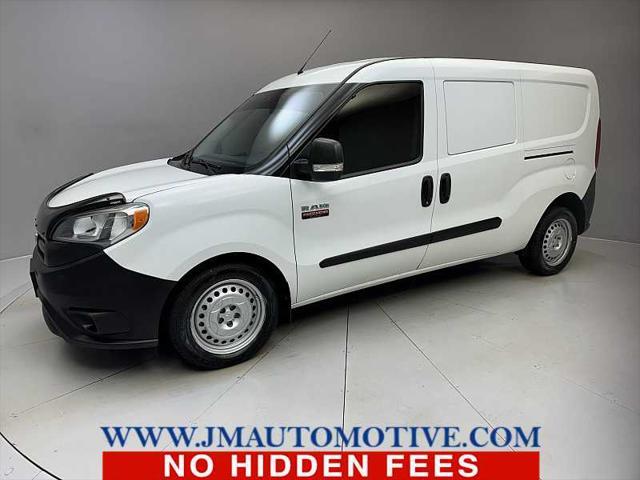 used 2017 Ram ProMaster City car, priced at $12,995