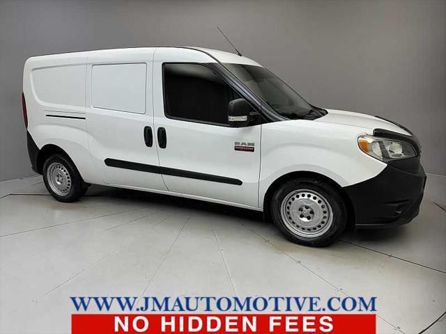 used 2017 Ram ProMaster City car, priced at $12,995