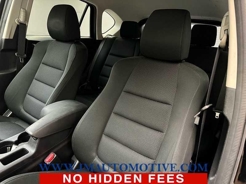 used 2016 Mazda CX-5 car, priced at $15,995