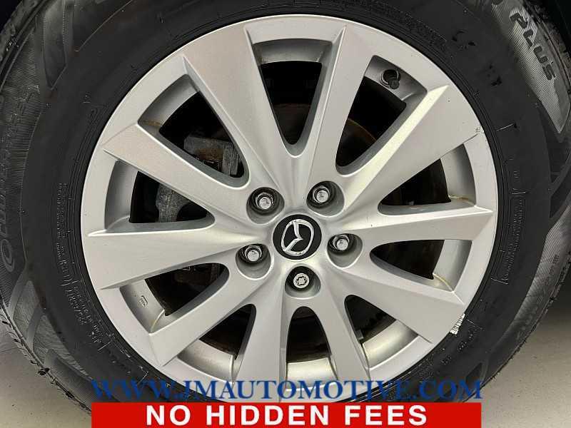 used 2016 Mazda CX-5 car, priced at $15,995