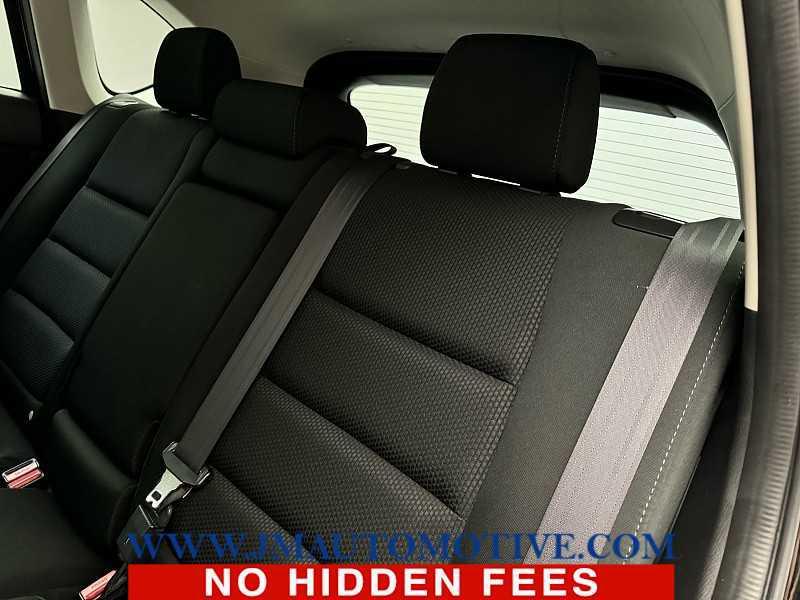 used 2016 Mazda CX-5 car, priced at $15,995
