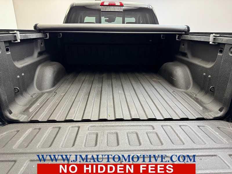 used 2016 Chevrolet Silverado 1500 car, priced at $21,995