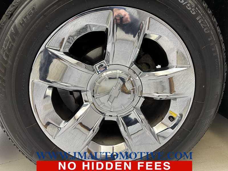 used 2016 Chevrolet Silverado 1500 car, priced at $21,995