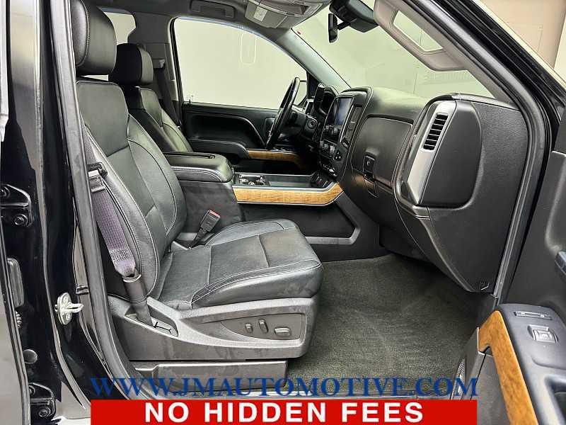 used 2016 Chevrolet Silverado 1500 car, priced at $21,995