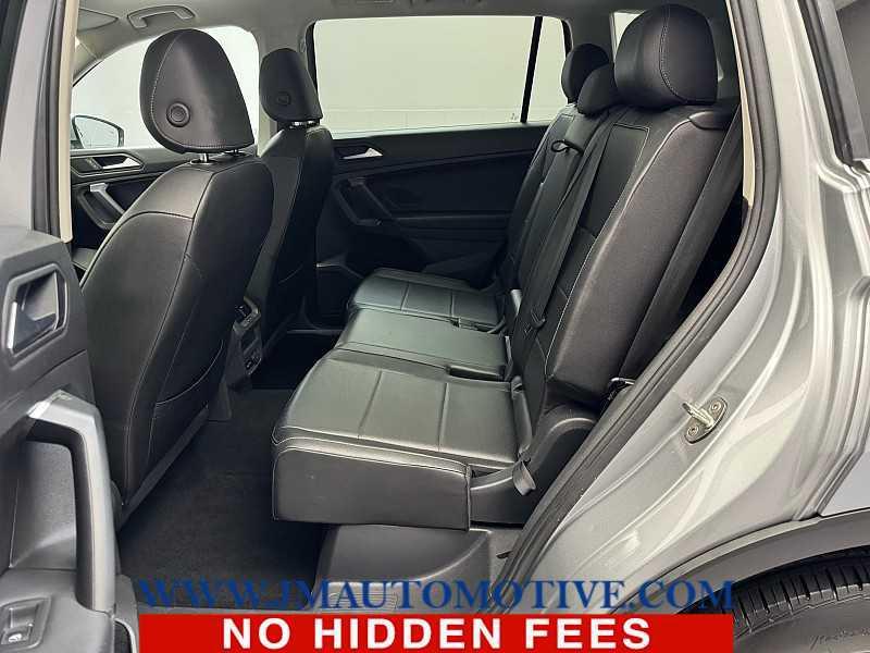 used 2019 Volkswagen Tiguan car, priced at $12,995
