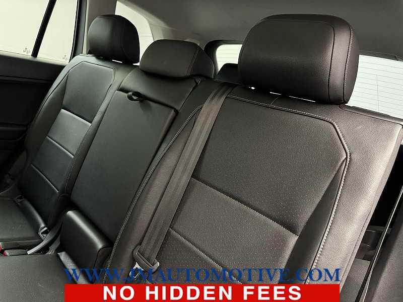 used 2019 Volkswagen Tiguan car, priced at $12,995