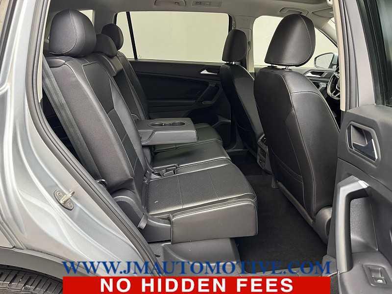 used 2019 Volkswagen Tiguan car, priced at $12,995