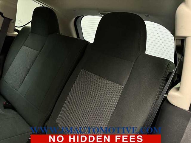 used 2015 Jeep Compass car, priced at $10,995